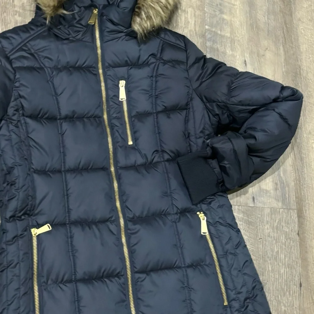 LIZ CLAIBORNE *PUFFER JACKET* (🧥SmaLL) - Picture 16 of 16